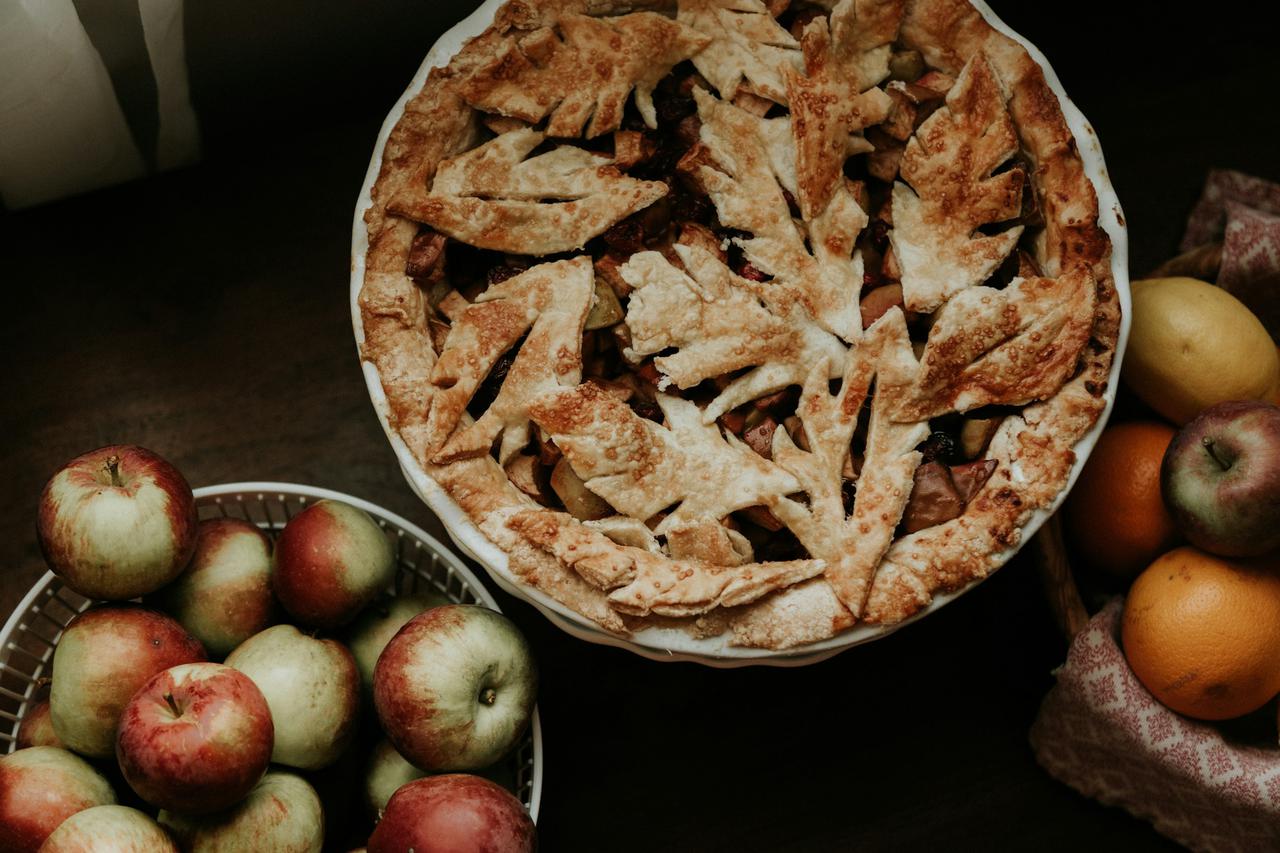 Apple Pies